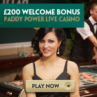live roulette